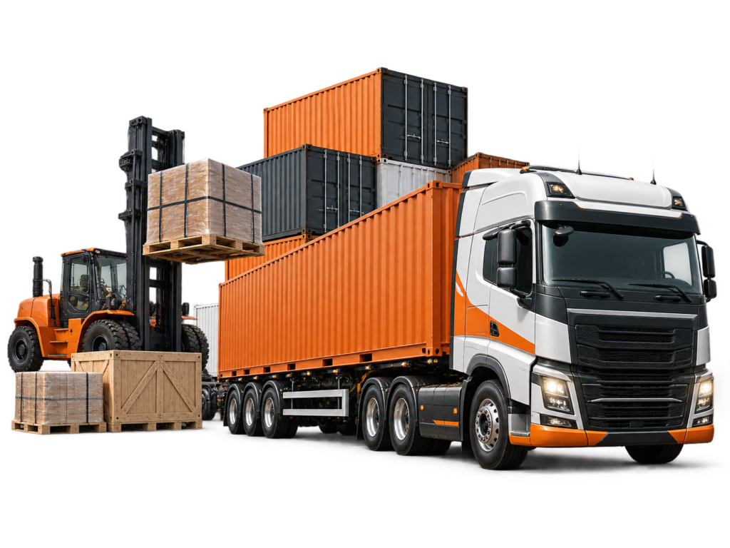 Emaar Logistics