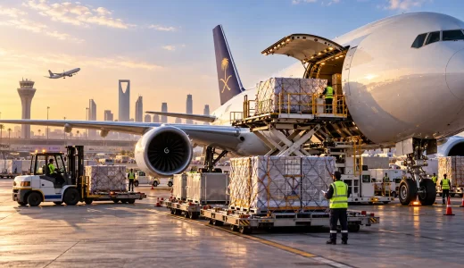 Air Freight