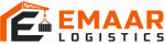 Emaar Logistics logo