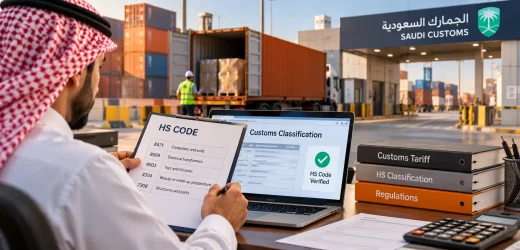 HS Codes and Duty Classification