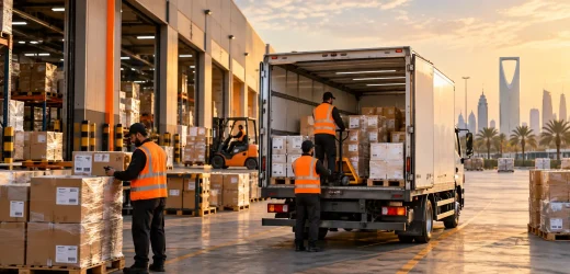 Less-Than-Truckload (LTL)